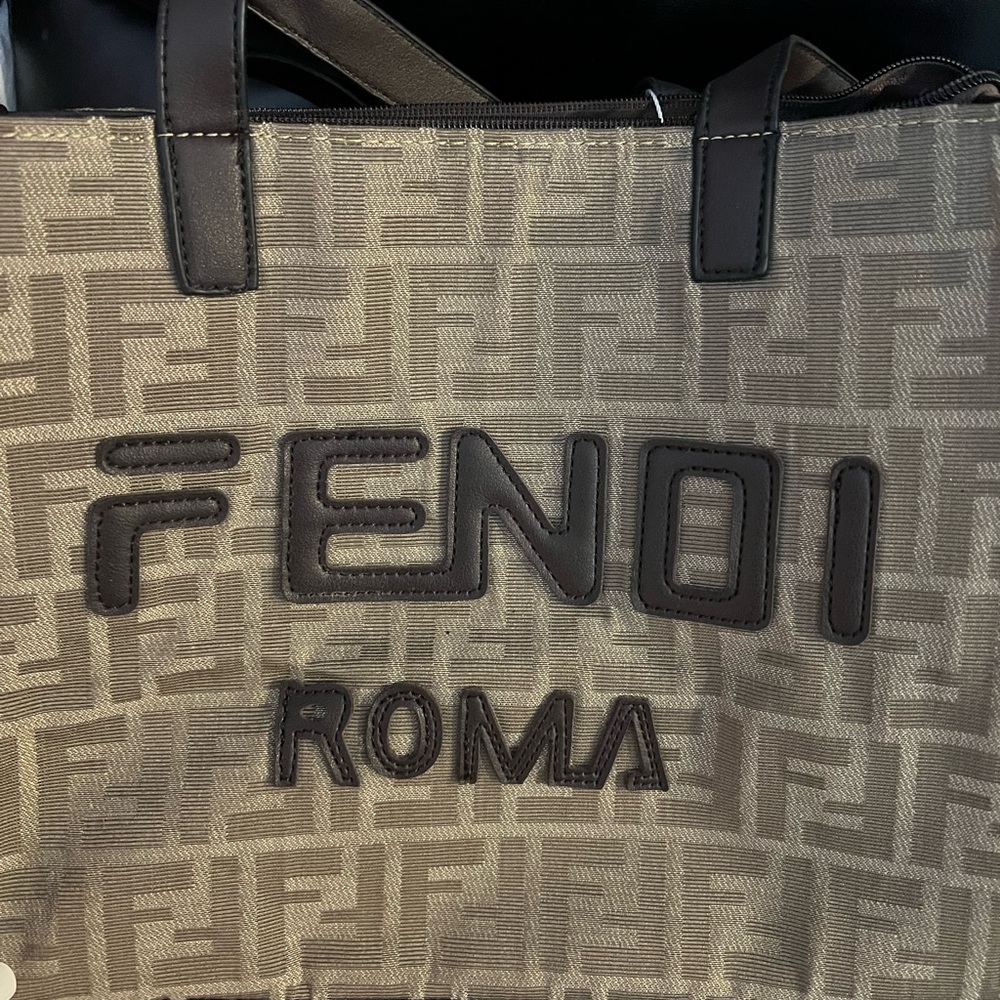 Fendi Handbag